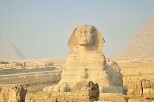 sphinx